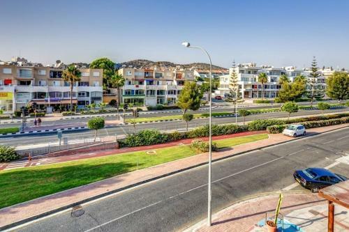 Apartamento Astonnishing Panoramic Sea Views