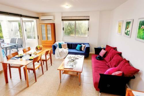 Apartamento Astonnishing Panoramic Sea Views
