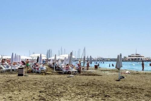 Apartamento Astonnishing Panoramic Sea Views