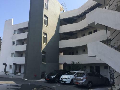 Apartamento Arya Beach Studio