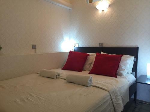Apartamento Arya Beach Studio