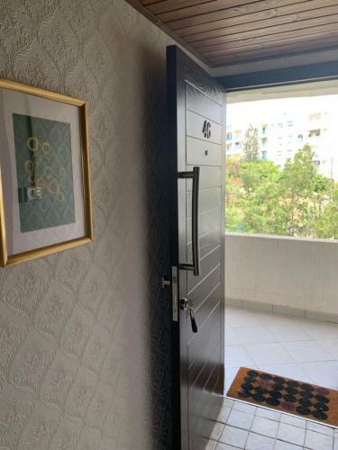 Apartamento Arya Beach Studio
