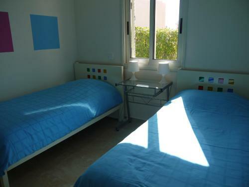 Apartamento Sunny Garden Limassol Star
