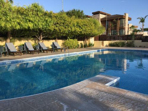 Apartamento Sunny Garden Limassol Star
