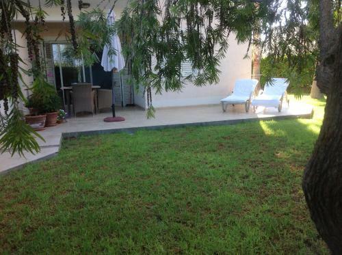 Apartamento Sunny Garden Limassol Star