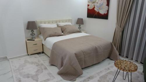 Apartamento Aquamarine Luxury Residence