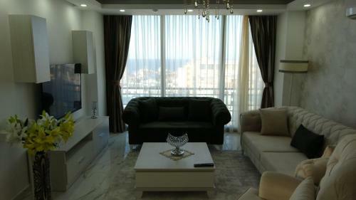 Apartamento Aquamarine Luxury Residence