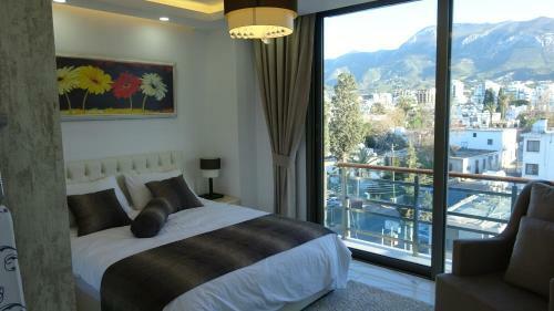 Apartamento Aquamarine Luxury Residence