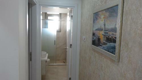 Apartamento Aquamarine Luxury Residence