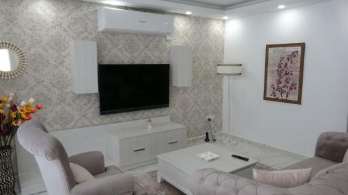 Apartamento Aquamarine Luxury Residence
