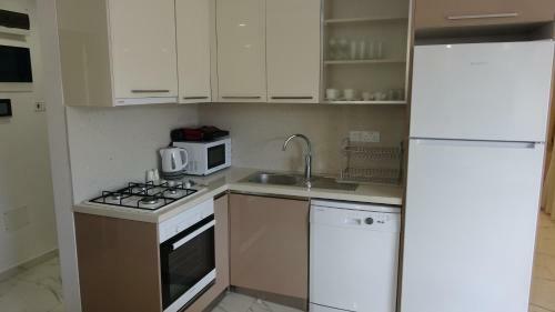 Apartamento Aquamarine Luxury Residence