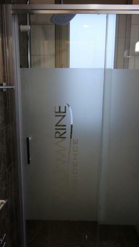 Apartamento Aquamarine Luxury Residence