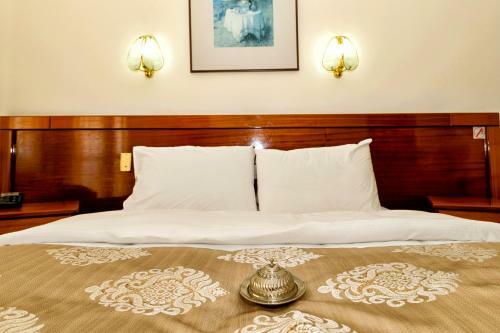 Hotel Mount View