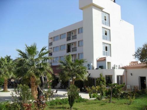 Hotel Mount View