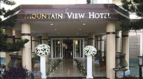 Hotel Mount View