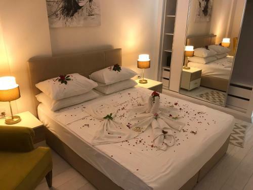 Karia Plus City Apartments