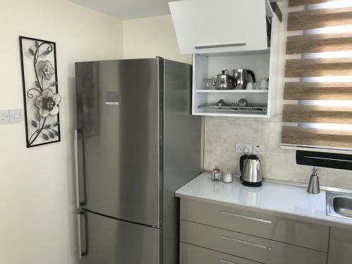 Karia Plus City Apartments