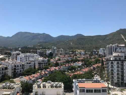Karia Plus City Apartments