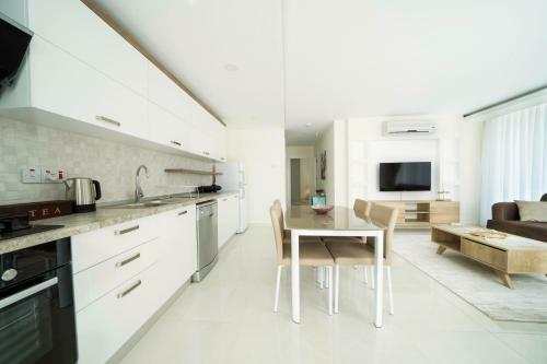 Karia Plus City Apartments