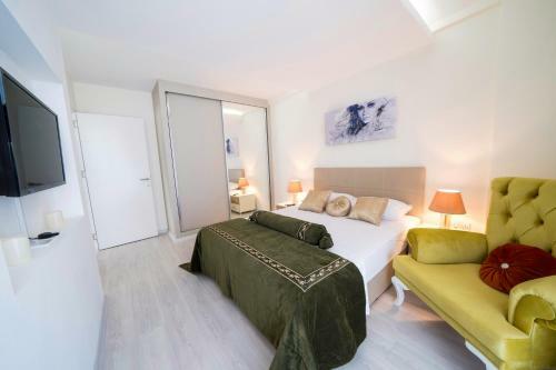 Karia Plus City Apartments