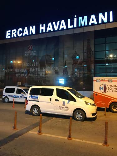 Karia Plus City Apartments