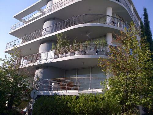 Apartamento Penelope Central