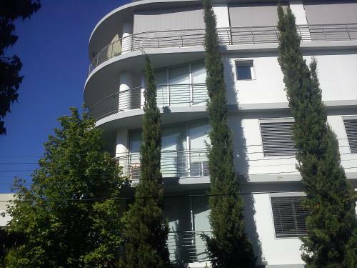 Apartamento Penelope Central