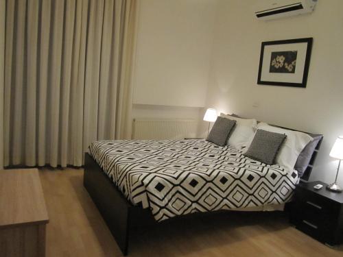 Apartamento Penelope Central