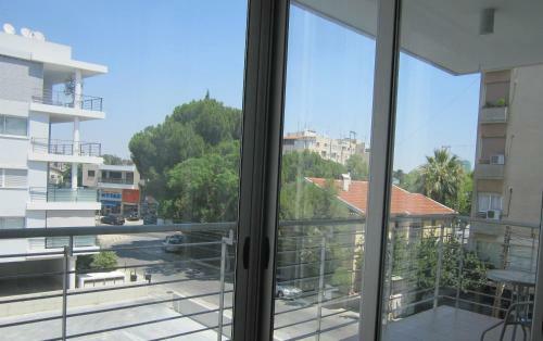 Apartamento Penelope Central