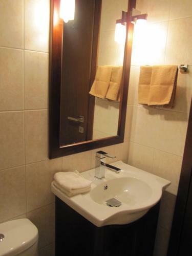 Apartamento Penelope Central