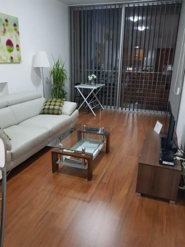 Apartamento Penelope Central
