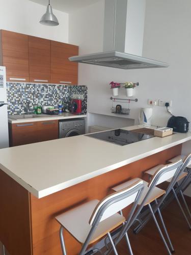 Apartamento Penelope Central