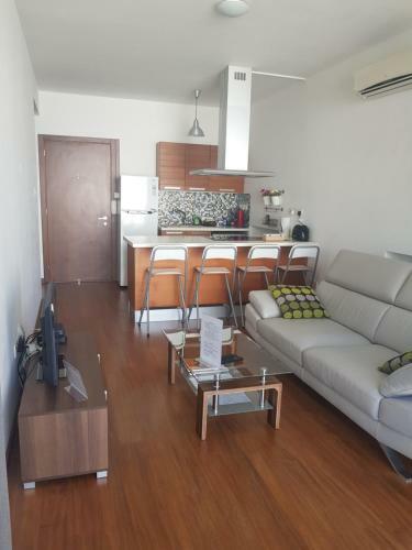 Apartamento Penelope Central