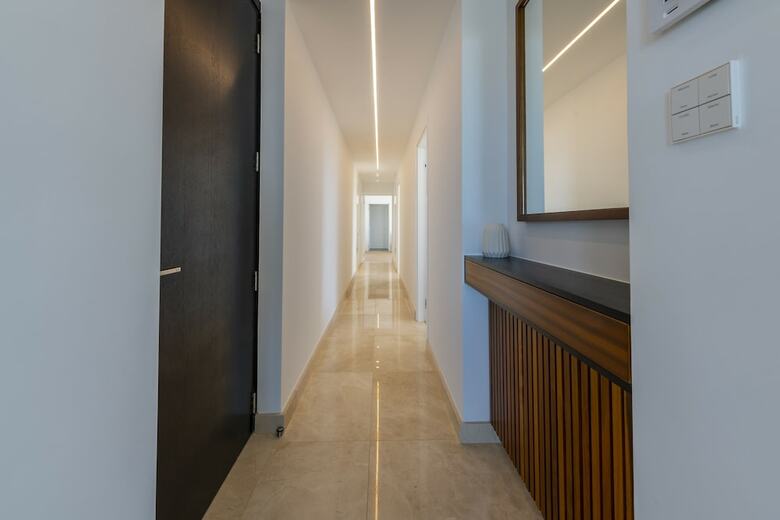 Apartamento Central Park Residence