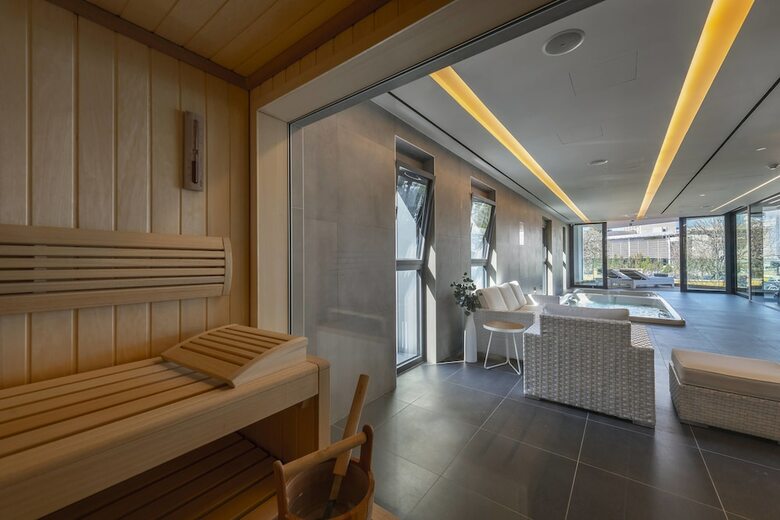 Apartamento Central Park Residence