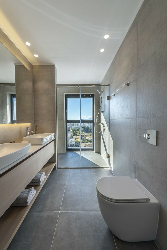 Apartamento Central Park Residence