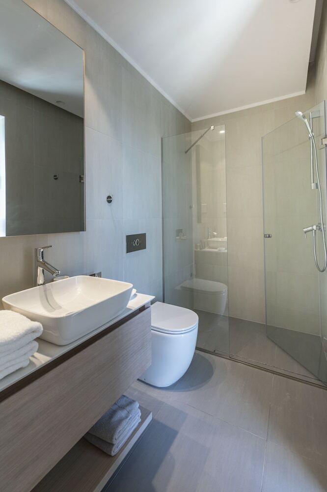 Apartamento Central Park Residence