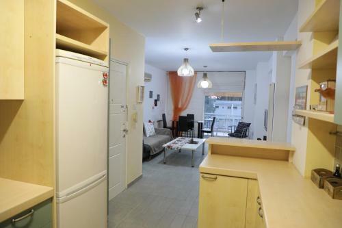 European Uni Apartment