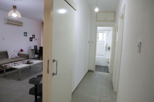 European Uni Apartment