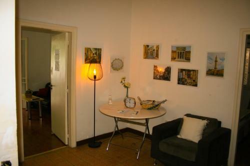 Xanthis Hostel Nicosia City Centre