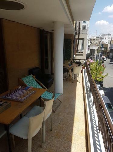 Xanthis Hostel Nicosia City Centre