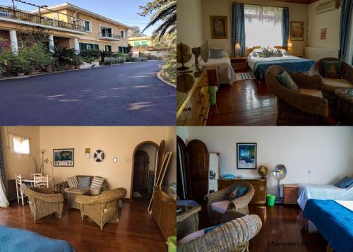Dynot B&B