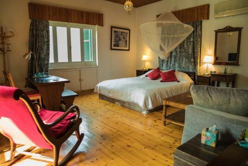 Dynot B&B