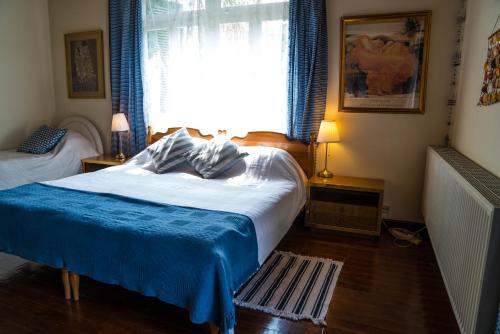Dynot B&B