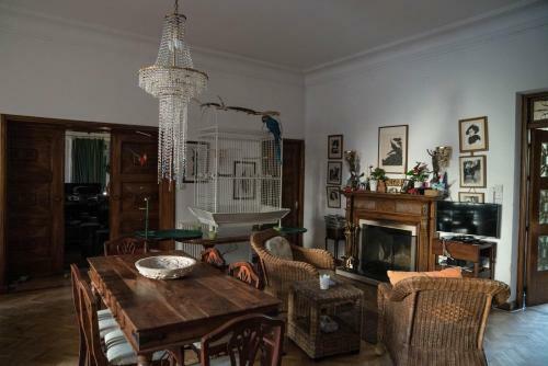 Dynot B&B
