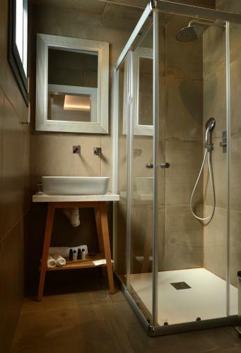 Hotel Hypnos By Bed N' Mix
