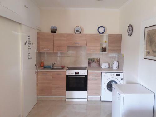 Apartamento Nicosia Luxury Studio