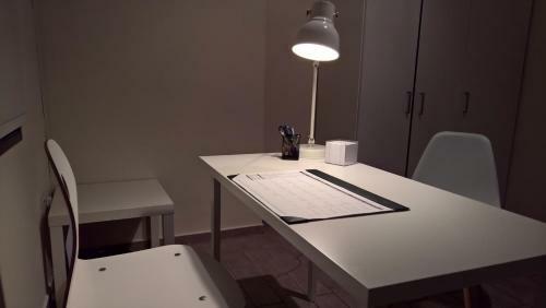 Apartamento The Business Appartment