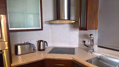 Apartamento The Business Appartment