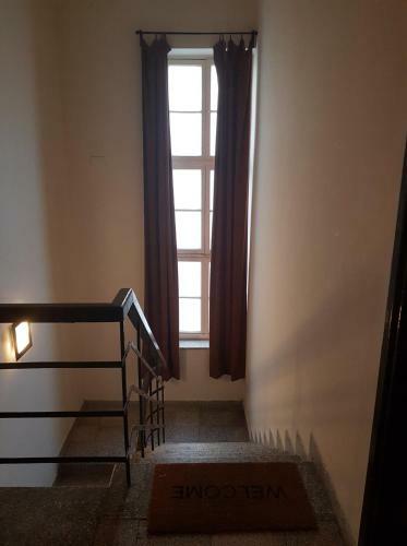 Apartamento Karina